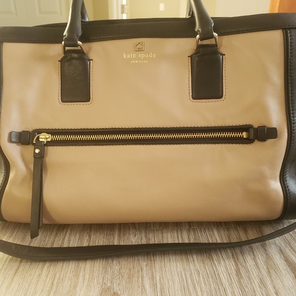 Kate Spade Hudson Street Kellan Tote - Picture 13 of 16